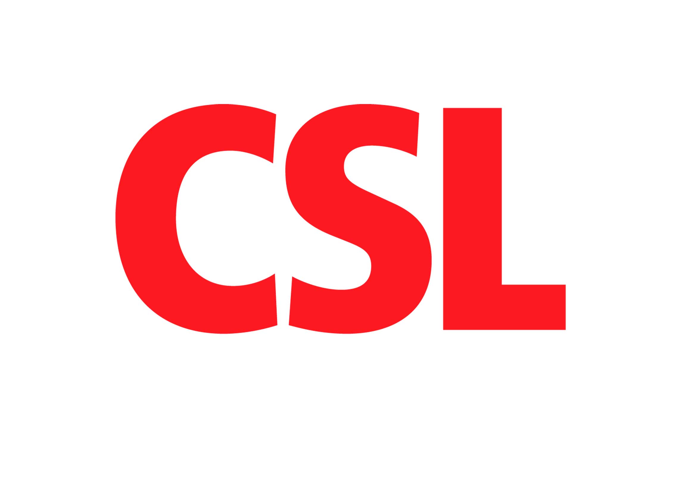CSL Plasma